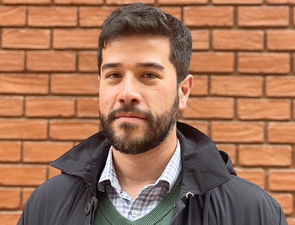 Raúl Oyarzún Mellado Puelo Gestión Inmobiliaria e Inmobiliaria DLP